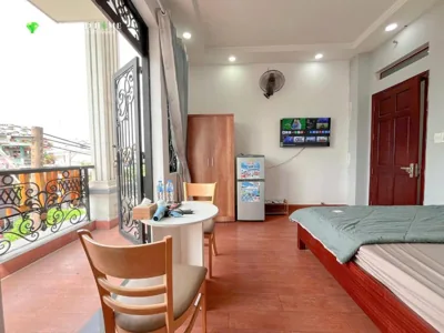 NEW LAND Apartment 15 - Tan Thuan Tay – 写真 2