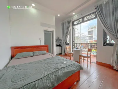 NEW LAND Apartment 15 - Tan Thuan Tay – 写真 4
