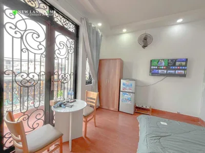 NEW LAND Apartment 15 - Tan Thuan Tay – 写真 5