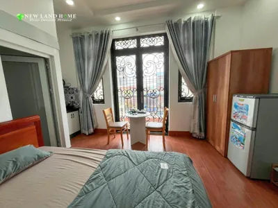 NEW LAND Apartment 15 - Tan Thuan Tay – 写真 7