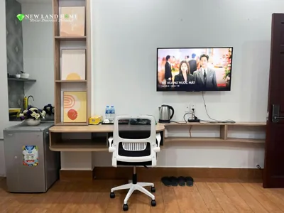 NEW LAND Apartment 15 - Tan Thuan Tay – 写真 12