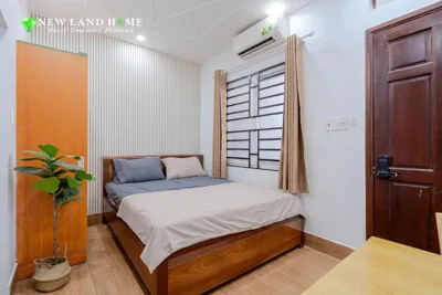 NEW LAND Apartment 15 - Tan Thuan Tay – 写真 14